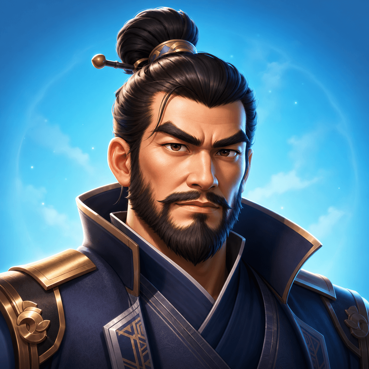 Ace AI头像